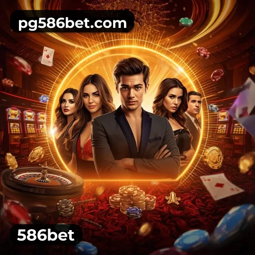 586bet