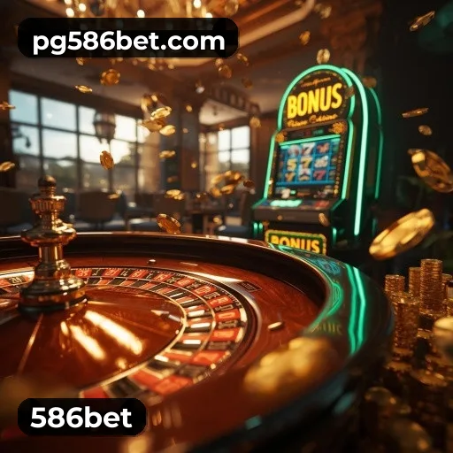 586bet