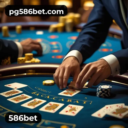 586bet