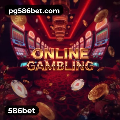 586bet