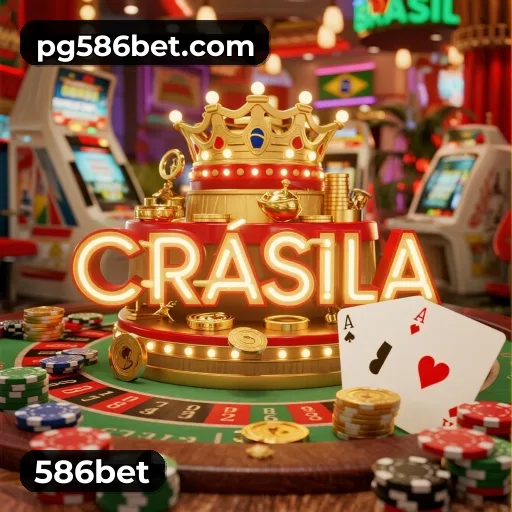 586bet