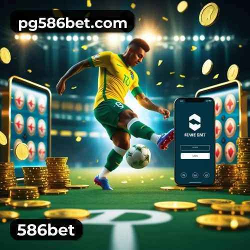 586bet