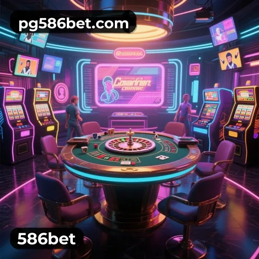 586bet