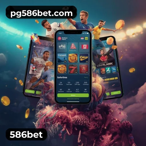 586bet