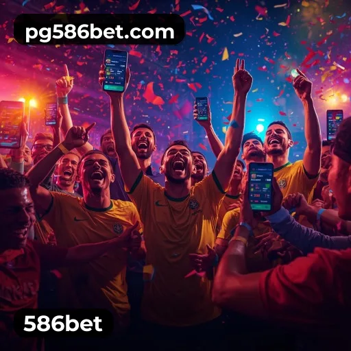 586bet