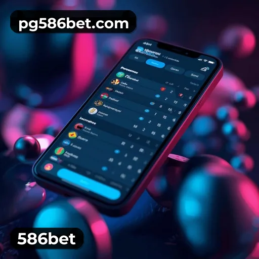 586bet