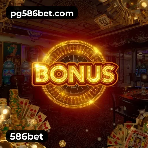 586bet