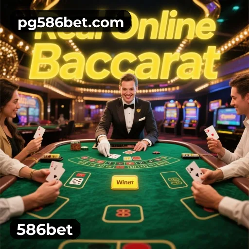 586bet