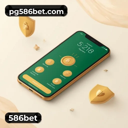586bet