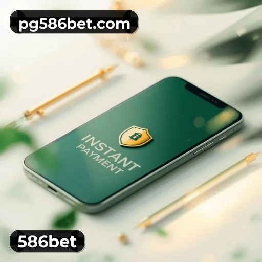 586bet