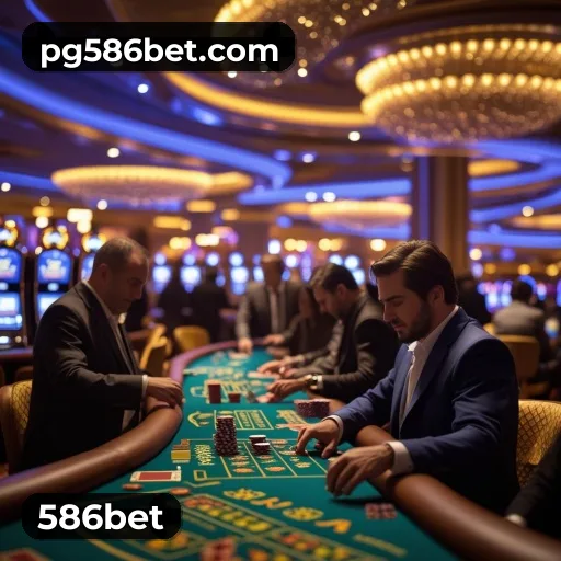 586bet