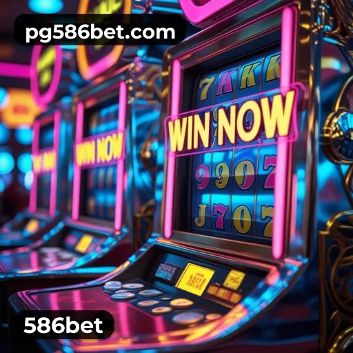 586bet