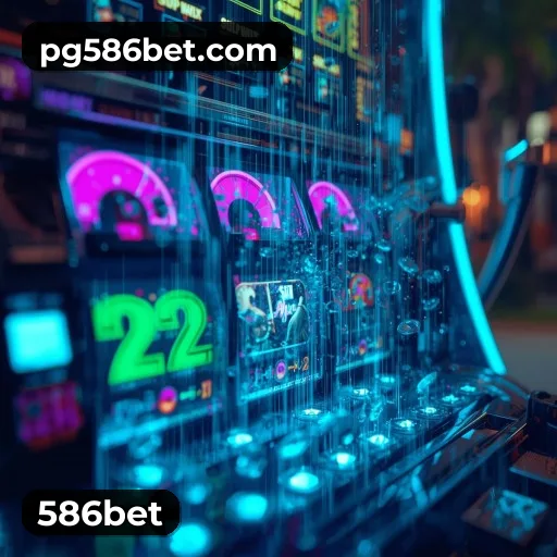 586bet