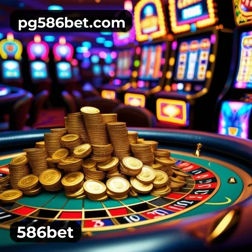 586bet