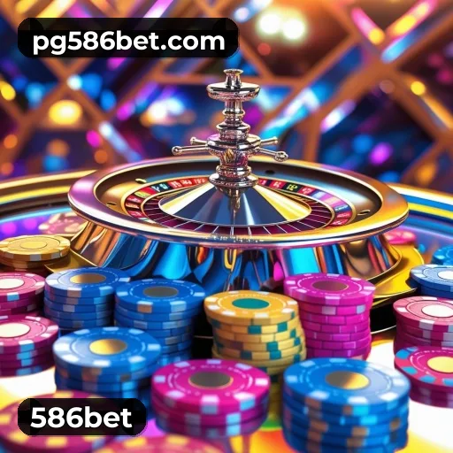 586bet