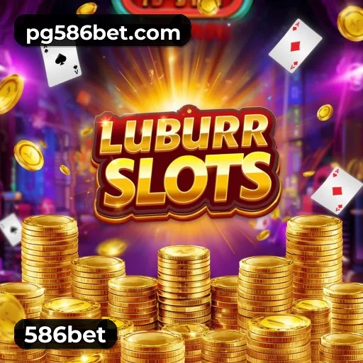 586bet