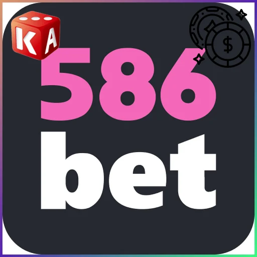 586bet